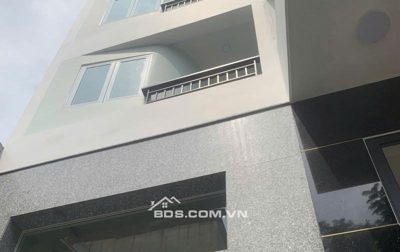 THUÊ NGUYÊN CĂN MẶT TIỀN TRUNG TÂM QUẬN 3 – BÀ HUYỆN THANH QUAN- 4 TẦNG: 13 TRIỆU. THẮM 0334432212