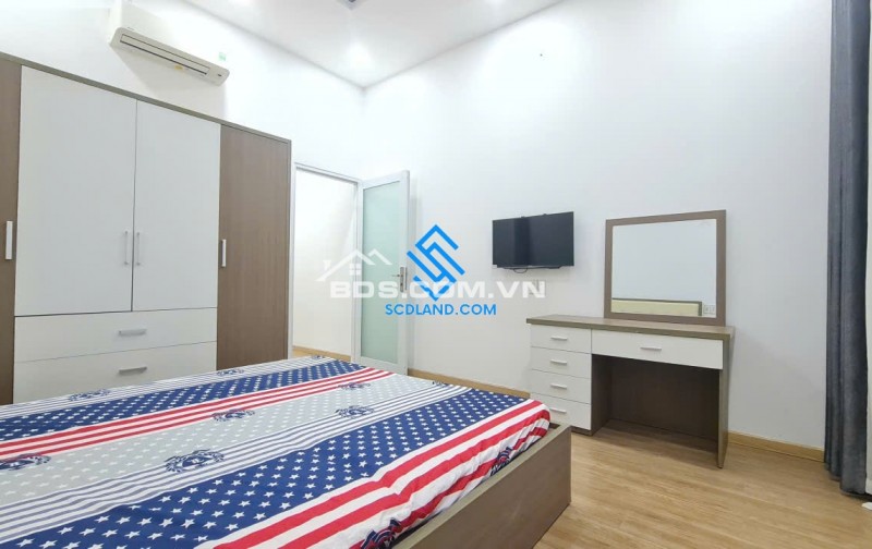 Bán Nhà 2 Tầng Hẻm Thông Đường Trần Nhật Duật – Trung Tâm Nha Trang, Giá Chỉ 4,2 Tỷ
