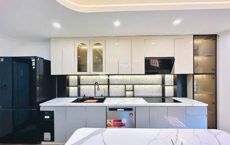 Bán nhà phố Bùi Xương Trạch nhà đẹp , ở ngay , 6 tầng thang máy , gần ô tô – 9.5 tỷ