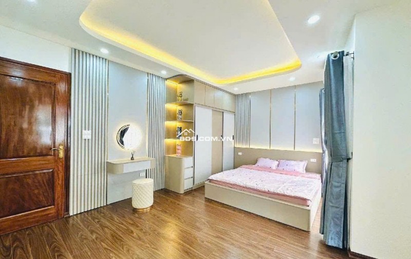 Bán nhà phố Bùi Xương Trạch nhà đẹp , ở ngay , 6 tầng thang máy , gần ô tô – 9.5 tỷ