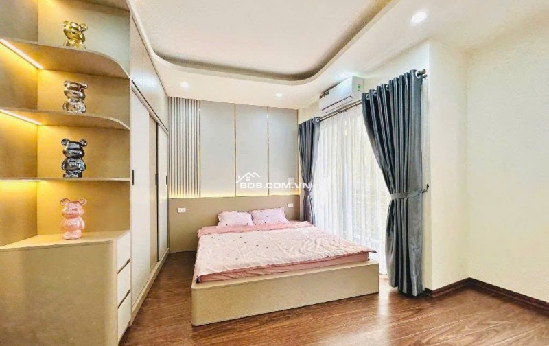 Bán nhà phố Bùi Xương Trạch nhà đẹp , ở ngay , 6 tầng thang máy , gần ô tô – 9.5 tỷ