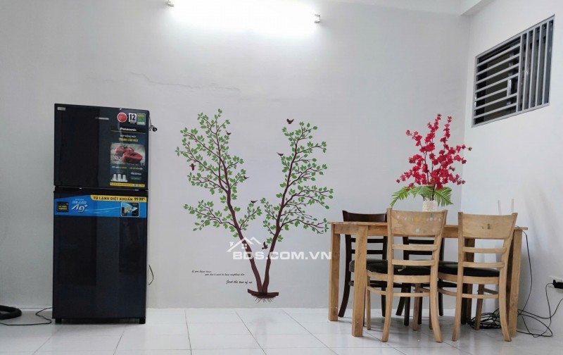 Bán chung cư CTB HUD Phước Long - Nha Trang