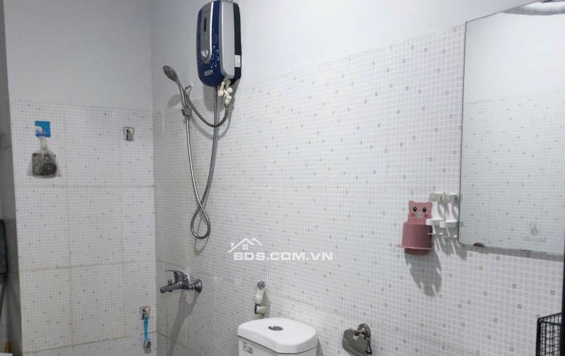 Bán chung cư CTB HUD Phước Long - Nha Trang