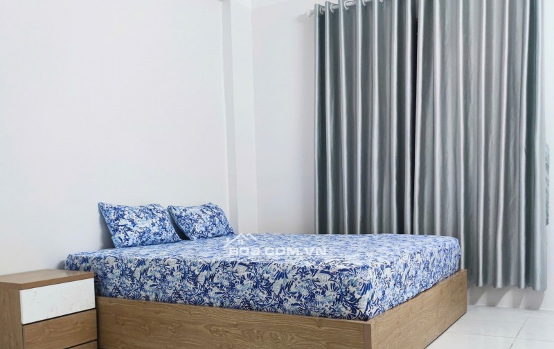 Bán chung cư CTB HUD Phước Long - Nha Trang