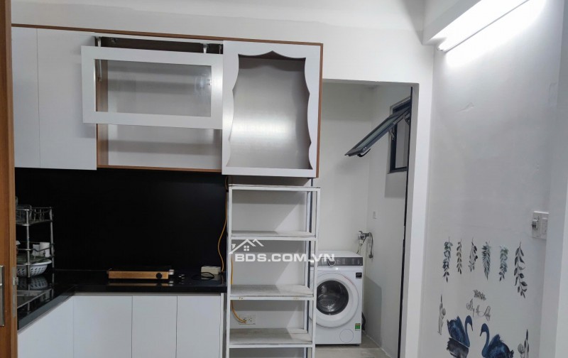 Bán chung cư CTB HUD Phước Long - Nha Trang