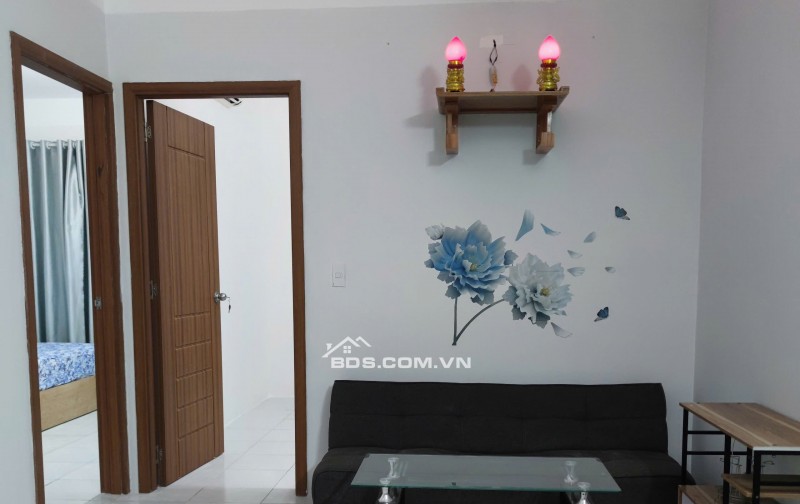 Bán chung cư CTB HUD Phước Long - Nha Trang