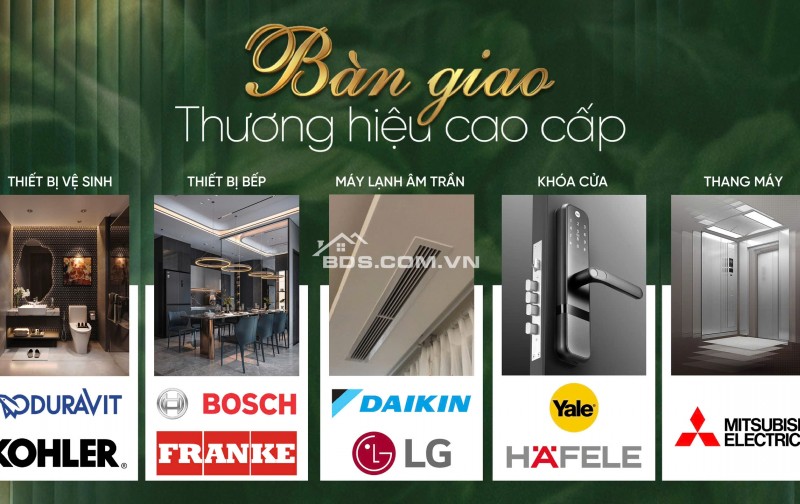 CƠ HỘI ĐẦU TƯ MỚI TẠI CỬA NGÕ THỦ ĐỨC – A&T SÀI GÒN RIVERSIDE. LH:0869703550, 0339002625.