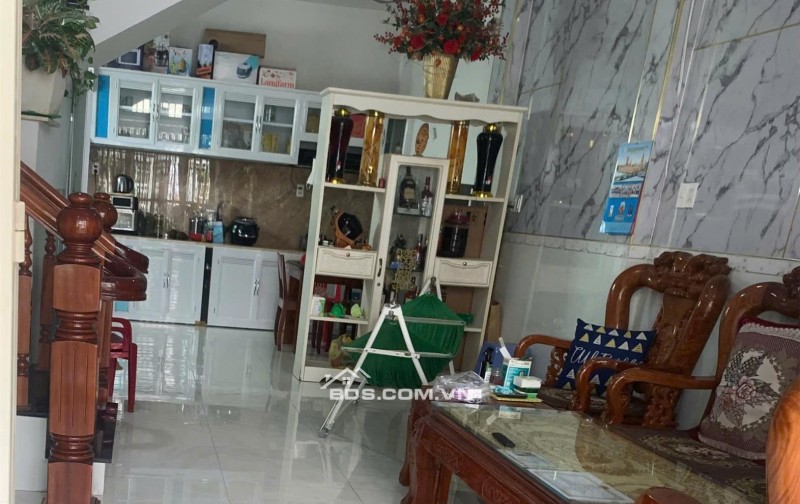 nhà mặt tiền Liên Hoa, Vĩnh Ngọc, Nha Trang