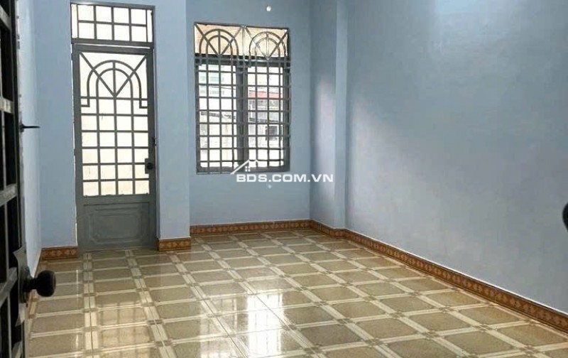  Cho thuê nhà nguyên căn -Đồng Nai -Phường 15 -Quận 10-  Giá thuê 18 tr/ tháng