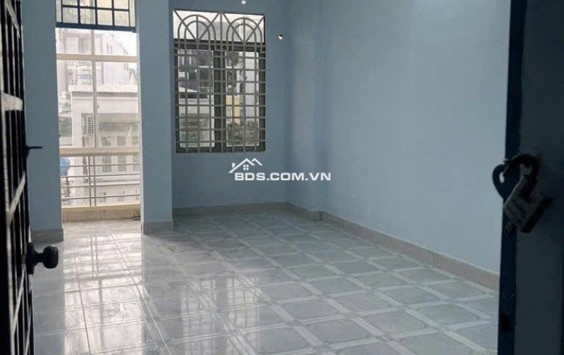 Cho thuê nhà nguyên căn -Đồng Nai -Phường 15 -Quận 10-  Giá thuê 18 tr/ tháng