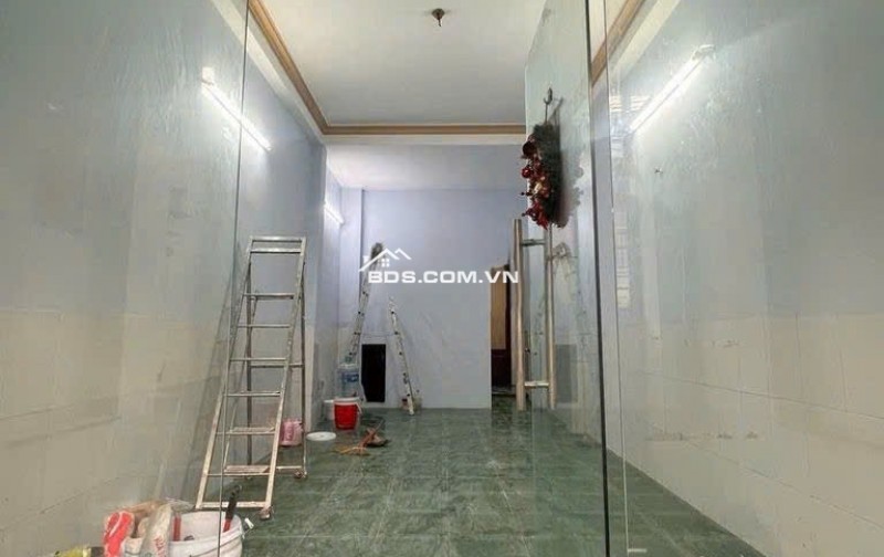  Cho thuê nhà nguyên căn -Đồng Nai -Phường 15 -Quận 10-  Giá thuê 18 tr/ tháng