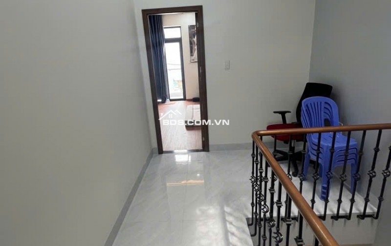 Bán nhà đẹp lung linh đường Dương Cát Lợi, Nhà Bè – Cách Q7 chỉ 1 cây cầu – 4x19m – Giá 3,85