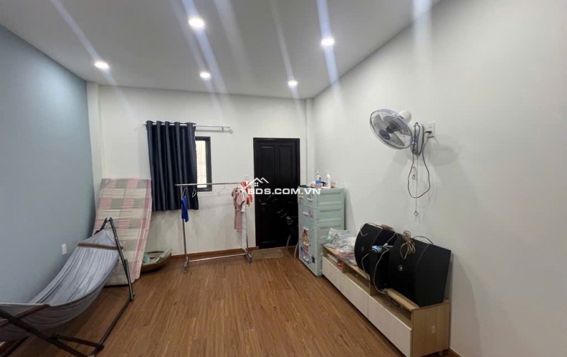 Bán nhà đẹp lung linh đường Dương Cát Lợi, Nhà Bè – Cách Q7 chỉ 1 cây cầu – 4x19m – Giá 3,85