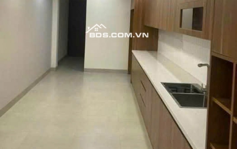 Nhà Siêu To Siêu Rẽ-Quận 7 3x28 - Oto -7 Tỷ 650