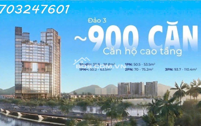 DỰ ÁN KHU ĐÔ THỊ HỖN HỢP TẠI NHA TRANG - KHÁNH HÒA