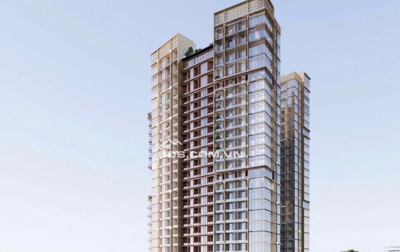 DỰ ÁN KHU ĐÔ THỊ HỖN HỢP TẠI NHA TRANG - KHÁNH HÒA