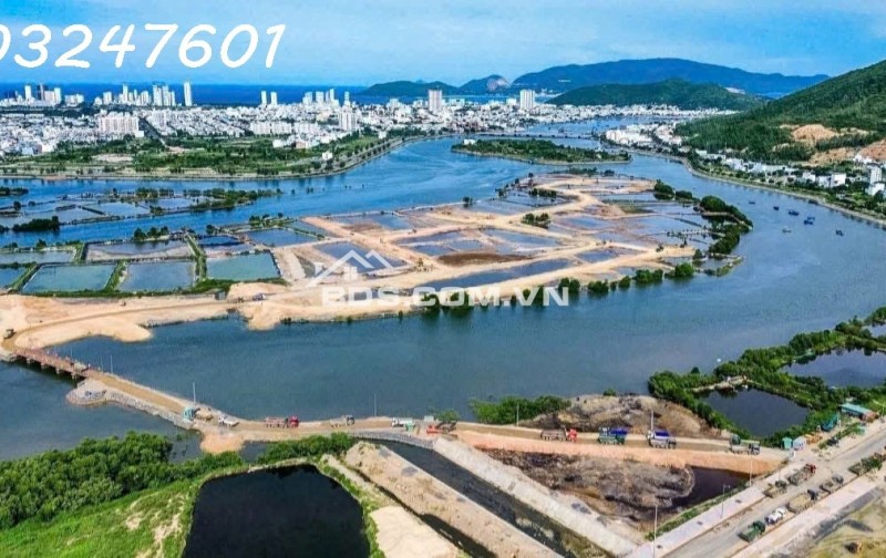CHUẨN BỊ RA MẮT DỰ ÁN KĐT HỖN HỢP TẠI THÀNH PHỐ NHA TRANG