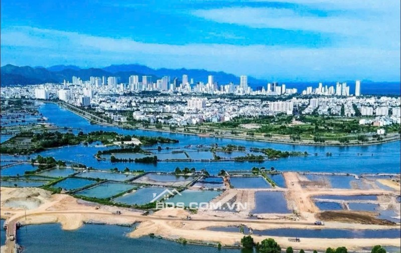 DỰ ÁN KHU ĐÔ THỊ HỖN HỢP SUNGROUP TẠI NHA TRANG KHÁNH HÒA
