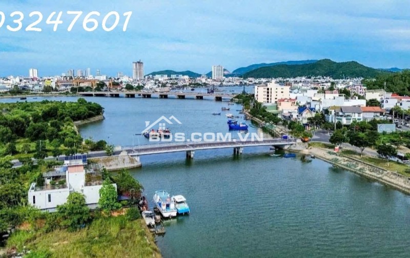 DỰ ÁN KHU ĐÔ THỊ HỖN HỢP TẠI NHA TRANG - KHÁNH HÒA