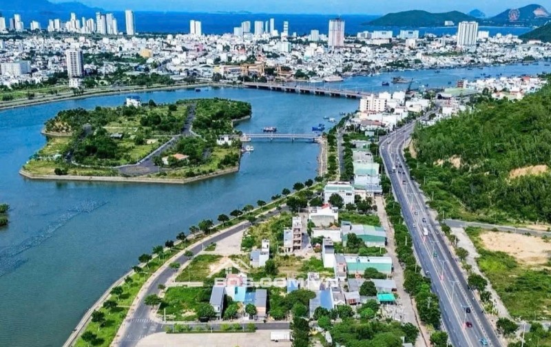 DỰ ÁN KHU ĐÔ THỊ HỖN HỢP TẠI NHA TRANG - KHÁNH HÒA
