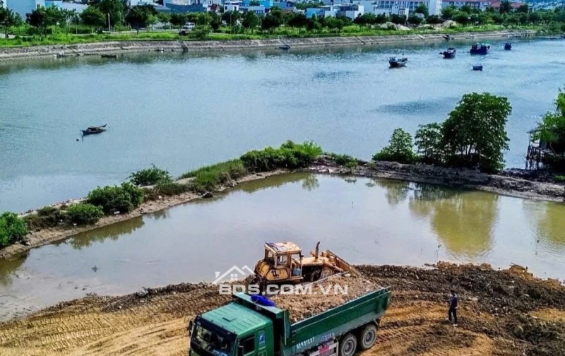 CHUẨN BỊ RA MẮT DỰ ÁN KĐT HỖN HỢP TẠI THÀNH PHỐ NHA TRANG