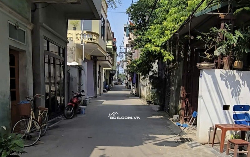 [ Liền Kề Phân Lô Bàn Cờ, Nội Thành Phủ Lý ]  Bán đất tặng nhà