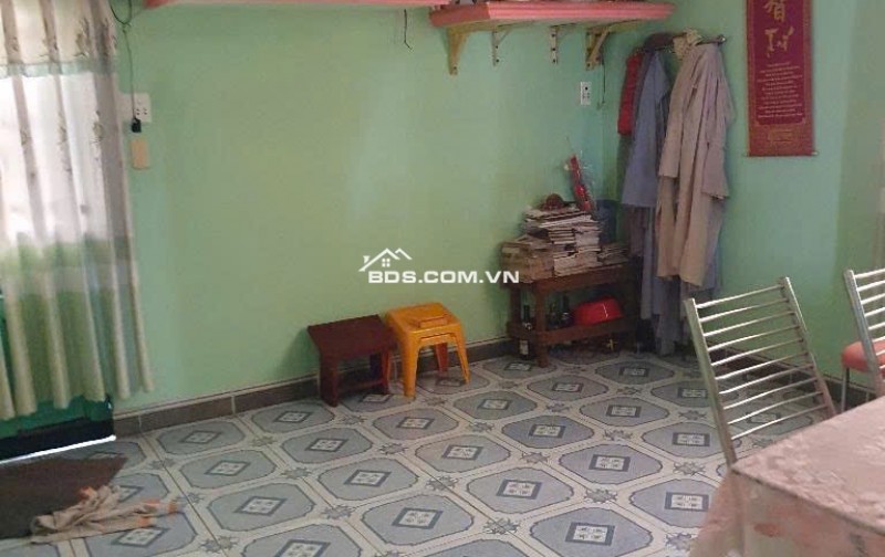 BÁN NHÀ HẺM Ô TÔ – Đường số 8, Phường Linh Xuân, Thành phố Thủ Đức, 90m2, 6tỷ9