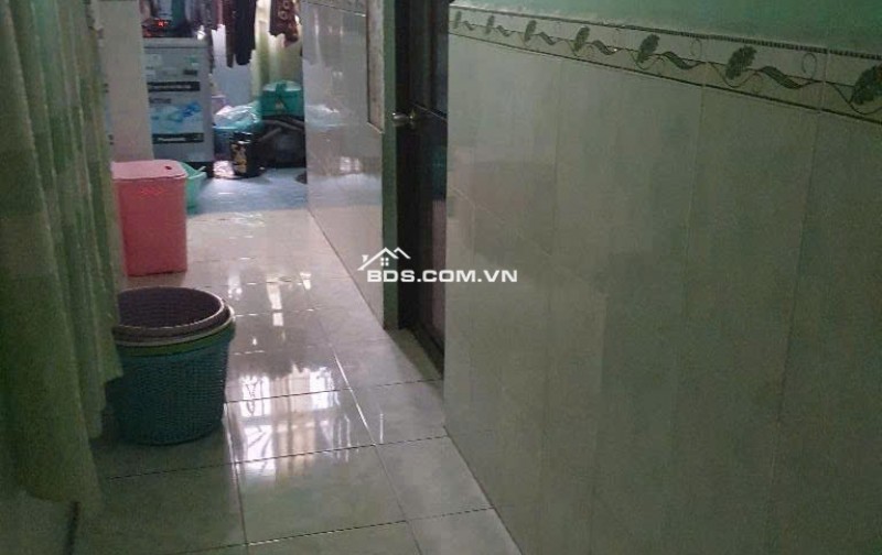 BÁN NHÀ HẺM Ô TÔ – Đường số 8, Phường Linh Xuân, Thành phố Thủ Đức, 90m2, 6tỷ9