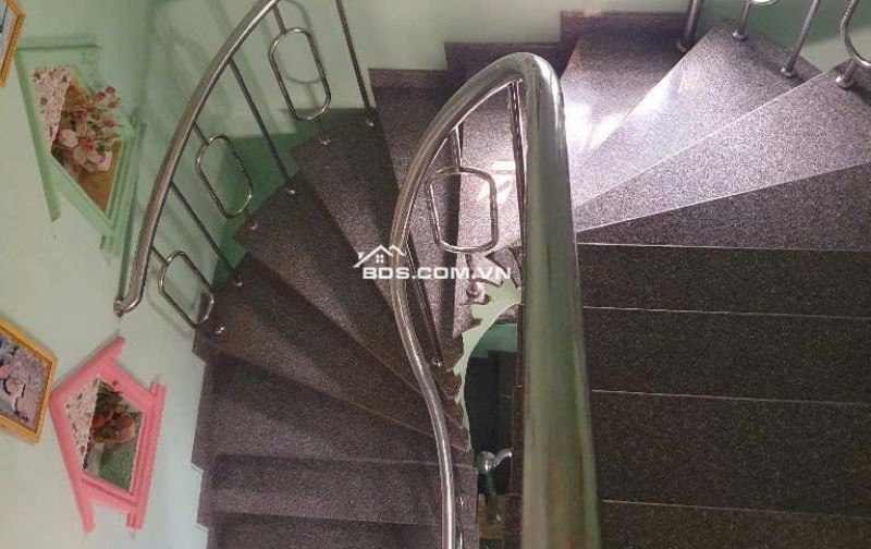 BÁN NHÀ HẺM Ô TÔ – Đường số 8, Phường Linh Xuân, Thành phố Thủ Đức, 90m2, 6tỷ9