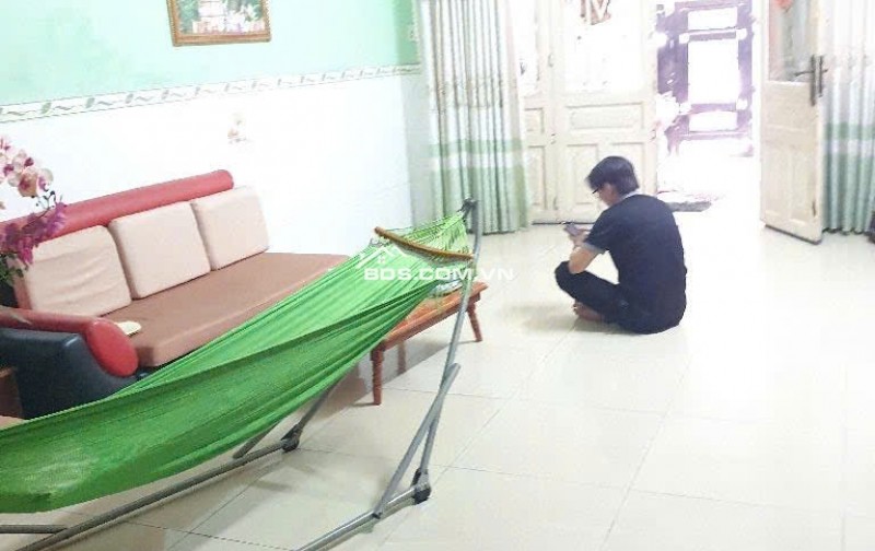 BÁN NHÀ HẺM Ô TÔ – Đường số 8, Phường Linh Xuân, Thành phố Thủ Đức, 90m2, 6tỷ9