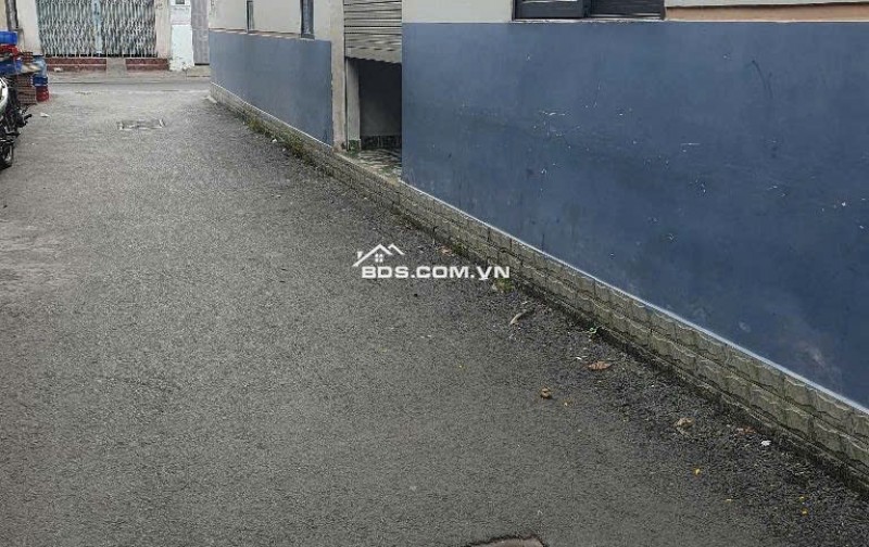 BÁN NHÀ HẺM Ô TÔ – Đường số 8, Phường Linh Xuân, Thành phố Thủ Đức, 90m2, 6tỷ9