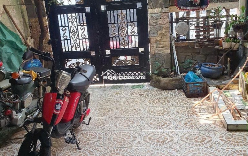 BÁN NHÀ HẺM Ô TÔ – Đường số 8, Phường Linh Xuân, Thành phố Thủ Đức, 90m2, 6tỷ9