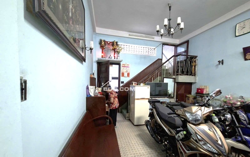 13,999 TỶ: BÁN NHÀ MẶT TIỀN CHỢ TRUNG TÂM QUẬN 10 - NGANG 5M- 3 TẦNG 228M2- BDS ĐẦU TƯ VŨ: 0933910039