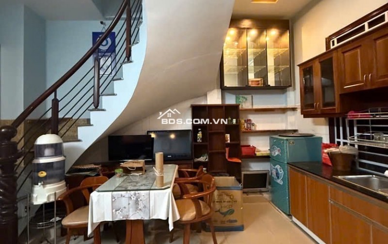 Nhà góc 2 mặt hẻm 6m ô tô quay đầu – nguyễn thị thập, kế khu him lam, gần lotte