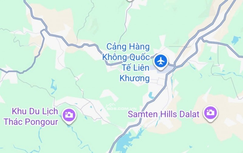 Ninh Gia-Đức Trọng-Lâm Đồng, tâm điểm kết nối Tây Nguyên