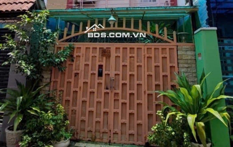 Bán nhà 1 trệt 1 lầu Nguyễn Thị Thập, Q7, 4×19m, DTCN 68m, 8.2 tỷ