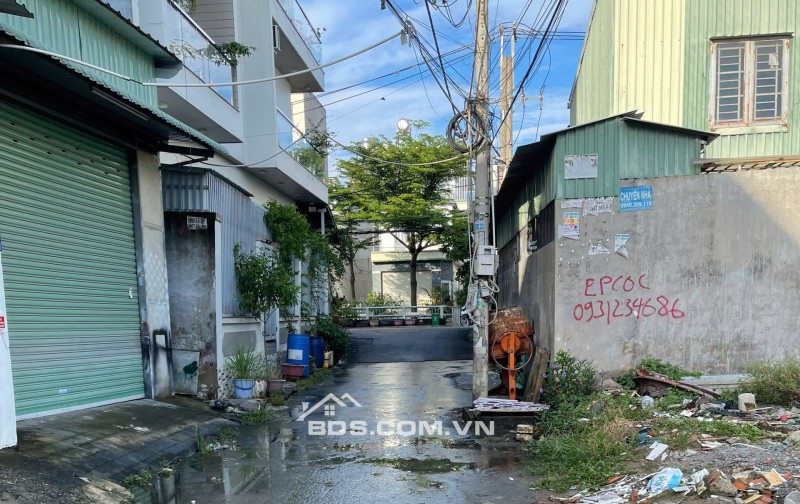 ĐẤT THỔ CƯ 5x25m TRUNG TÂM HÀNH CHÍNH THẠNH XUÂN 25 Q12 – GẦN Đ.LÊ THỊ RIÊNG, UBND, CHỢ, TRƯỜNG HỌC