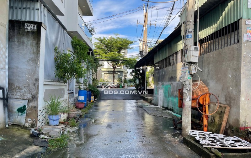 ĐẤT THỔ CƯ 5x25m TRUNG TÂM HÀNH CHÍNH THẠNH XUÂN 25 Q12 – GẦN Đ.LÊ THỊ RIÊNG, UBND, CHỢ, TRƯỜNG HỌC