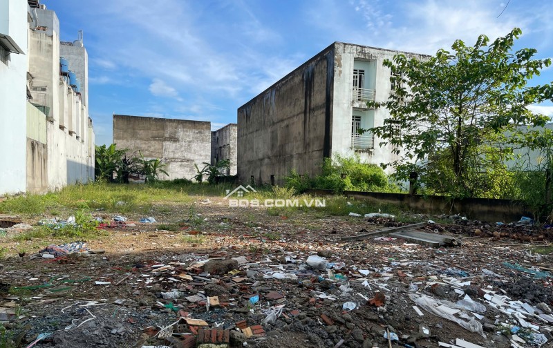 ĐẤT THỔ CƯ 5x25m TRUNG TÂM HÀNH CHÍNH THẠNH XUÂN 25 Q12 – GẦN Đ.LÊ THỊ RIÊNG, UBND, CHỢ, TRƯỜNG HỌC