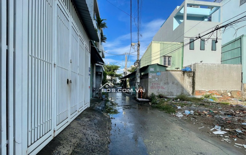 SIÊU PHẨM 2 LÔ ĐẤT ĐẸP CHÍNH CHỦ – THẠNH XUÂN 25, QUẬN 12