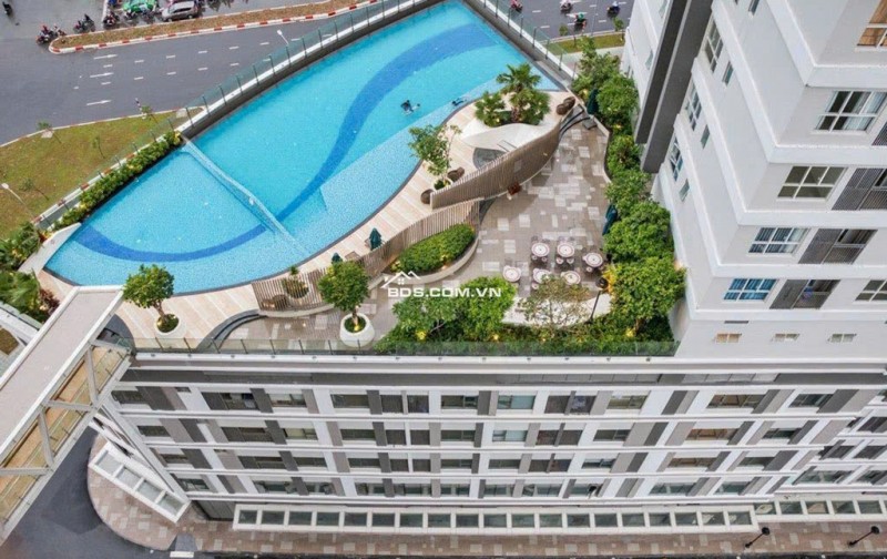 CHO THUÊ CĂN HỘ SUNRISE CITYVIEW – OFFICETEL 1 PHÒNG NGỦ FULL NỘI THẤT