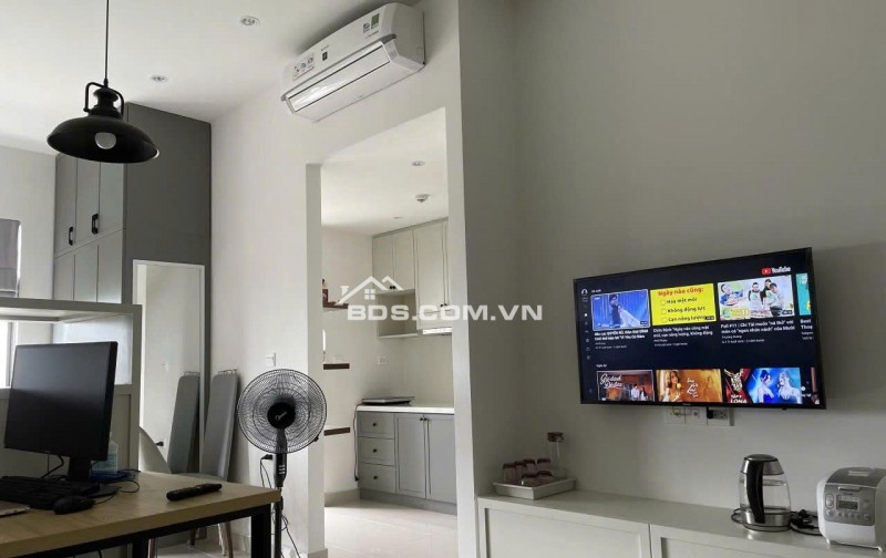 CHO THUÊ CĂN HỘ SUNRISE CITYVIEW – OFFICETEL 1 PHÒNG NGỦ FULL NỘI THẤT