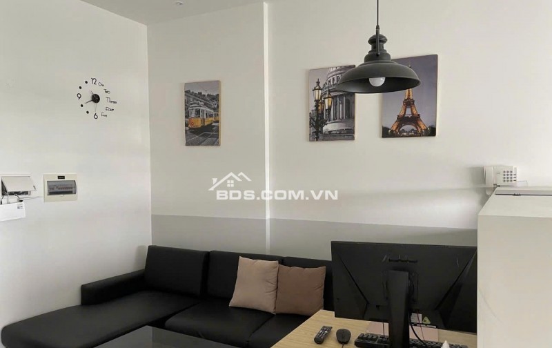 CHO THUÊ CĂN HỘ SUNRISE CITYVIEW – OFFICETEL 1 PHÒNG NGỦ FULL NỘI THẤT