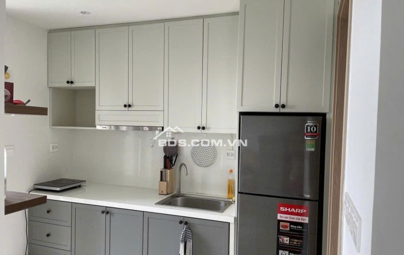 CHO THUÊ CĂN HỘ SUNRISE CITYVIEW – OFFICETEL 1 PHÒNG NGỦ FULL NỘI THẤT