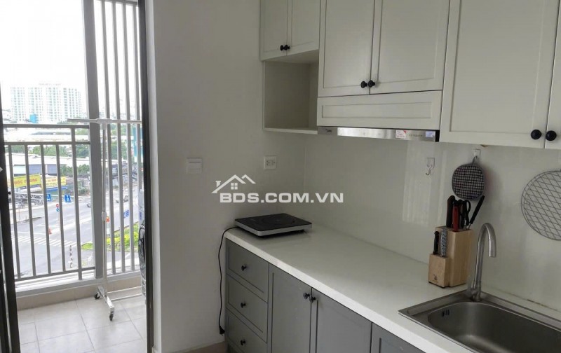 CHO THUÊ CĂN HỘ SUNRISE CITYVIEW – OFFICETEL 1 PHÒNG NGỦ FULL NỘI THẤT