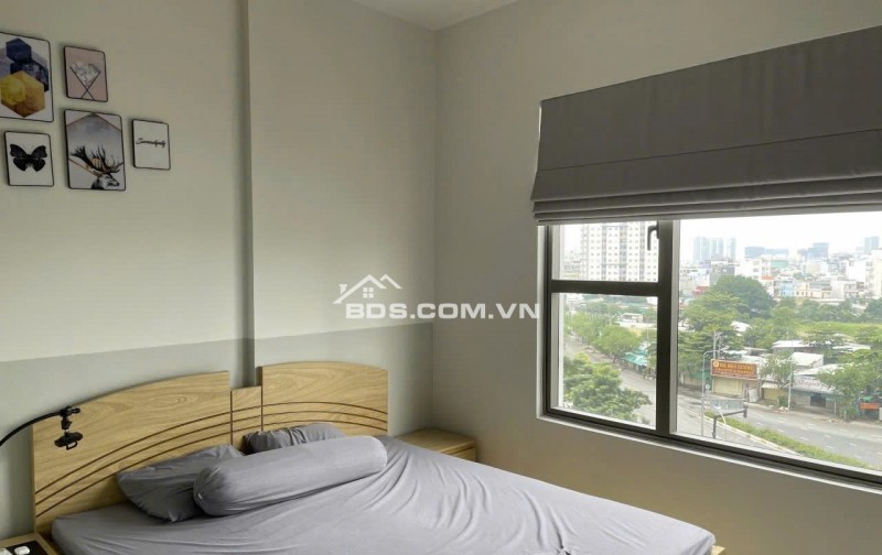CHO THUÊ CĂN HỘ SUNRISE CITYVIEW – OFFICETEL 1 PHÒNG NGỦ FULL NỘI THẤT