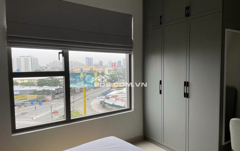 CHO THUÊ CĂN HỘ SUNRISE CITYVIEW – OFFICETEL 1 PHÒNG NGỦ FULL NỘI THẤT