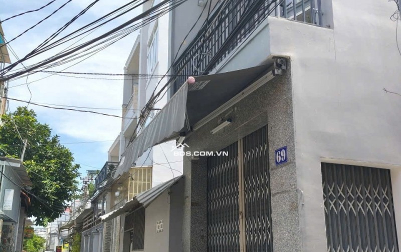 MUA BÁN NHÀ HAI MẶT TIỀN TẠI THÀNH PHỐ NHA TRANG - KHÁNH HÒA