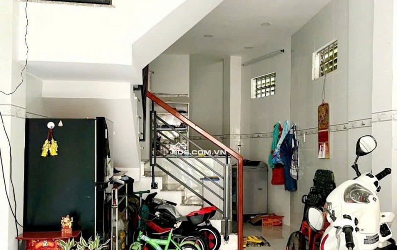 MUA BÁN NHÀ HAI MẶT TIỀN TẠI THÀNH PHỐ NHA TRANG - KHÁNH HÒA