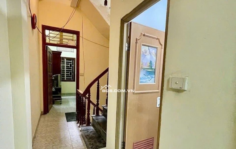 BÁN NHÀ DÒNG TIỀN,CẦU GIẤY,HN.